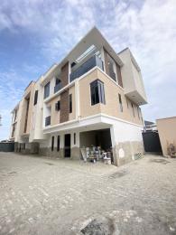 4 bedroom Terraced Duplex For Sale Lekki Phase 1 Lagos 4 bedroom Terraced Duplex For Sale Lekki Phase 1 Lagos