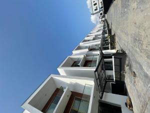 4 bedroom Terraced Duplex For Sale Orchid Road Along Lekki Expressway Lagos 4 bedroom Terraced Duplex For Sale Orchid Road Along Lekki Expressway Lagos