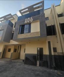 4 bedroom Terraced Duplex For Sale Gra Ikeja Lagos