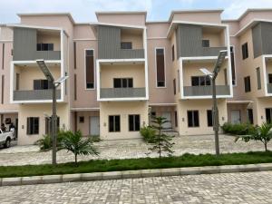 4 bedroom Terraced Duplex For Sale Dawaki Abuja Phase 3  4 bedroom Terraced Duplex For Sale Dawaki Abuja Phase 3