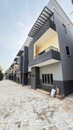 4 bedroom Terraced Duplex For Sale Wuse Abuja Phase 1 