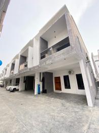 4 bedroom Terraced Duplex For Sale Ikota Lekki Lagos