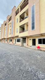 4 bedroom Terraced Duplex For Sale Gaduwa Abuja Phase 2  4 bedroom Terraced Duplex For Sale Gaduwa Abuja Phase 2