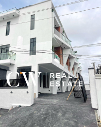 4 bedroom Flat & Apartment For Sale Lekki Lagos 4 bedroom Flat & Apartment For Sale Lekki Lagos