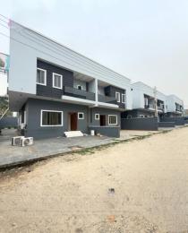 4 bedroom Terraced Duplex For Sale Berger Ojodu Lagos