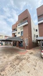 4 bedroom Terraced Duplex For Sale Kaura Abuja Phase 2 