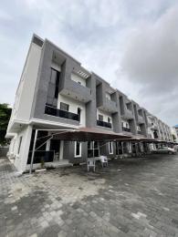 4 bedroom Terraced Duplex For Sale Victoria Island Lagos