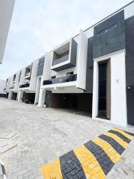4 bedroom Terrace For Sale Ikate Lekki Phase One Lekki Phase 1 Lagos