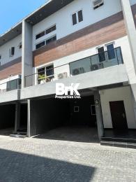 4 bedroom Terraced Duplex For Sale Ikate Elegushi Lekki Lagos 4 bedroom Terraced Duplex For Sale Ikate Elegushi Lekki Lagos