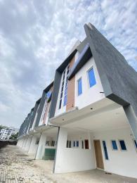 4 bedroom Block Of Flats For Sale Ikate, Lekki Lagos