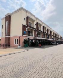 4 bedroom Terraced Duplex For Rent Lekki Phase 1 Lagos 4 bedroom Terraced Duplex For Rent Lekki Phase 1 Lagos