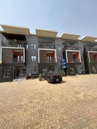4 bedroom Terraced Duplex For Sale Gudu Abuja Phase 2 