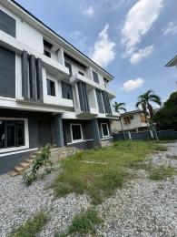 4 bedroom Terraced Duplex For Sale Wuse Abuja Phase 1 