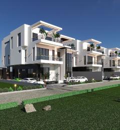 4 bedroom Residential Land For Sale By Aduvel School Katampe Main Abuja Phase 2 