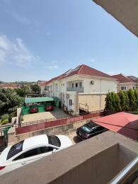 4 bedroom Terraced Duplex For Sale Fha Guzape Guzape Abuja Phase 1 
