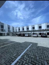 4 bedroom Terraced Duplex For Rent Ikate Elegushi Lekki Lagos