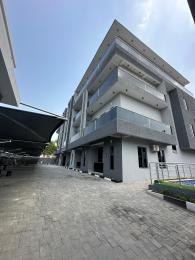 4 bedroom Terrace For Sale Ikoyi Lagos