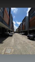 4 bedroom Terraced Duplex For Sale Ikate Elegushi Lekki Lagos