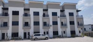 5 bedroom House For Sale Jahi, Abuja Abuja Phase 1 