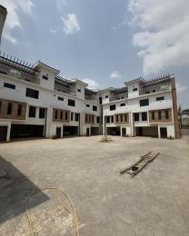 4 bedroom Terraced Duplex For Sale Wuye Abuja Phase 2 