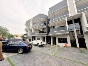 4 bedroom Terraced Duplex For Sale Utako Abuja Phase 2 