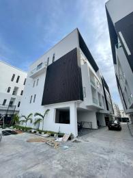 4 bedroom Terraced Duplex For Sale Ikate Elegushi Lekki Lagos 4 bedroom Terraced Duplex For Sale Ikate Elegushi Lekki Lagos