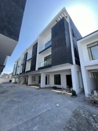 4 bedroom Terraced Duplex For Sale Ikate Lekki Phase 1 Lekki Phase 1 Lagos
