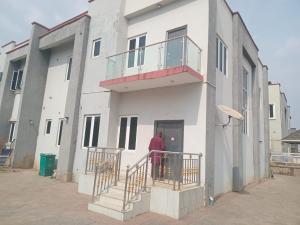 4 bedroom Terraced Duplex For Sale River Park Estate Lugbe Abuja Phase 4 
