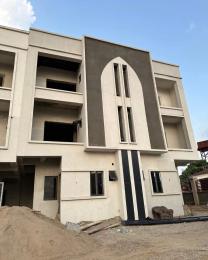 4 bedroom Terraced Duplex For Sale Life Camp Abuja Phase 3  4 bedroom Terraced Duplex For Sale Life Camp Abuja Phase 3