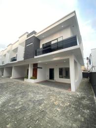 4 bedroom Terraced Duplex For Sale Ikota Lekki Lagos