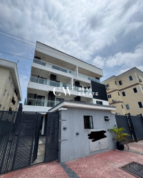 4 bedroom Terraced Duplex For Sale Ikate Elegushi Lekki Lagos