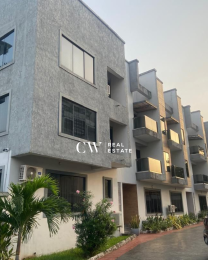 4 bedroom Terraced Duplex For Rent Ikoyi Lagos
