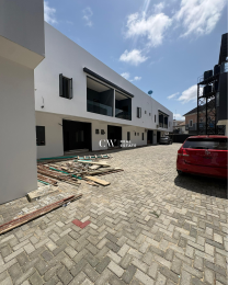 4 bedroom Terrace For Sale Ikota Lekki Lagos