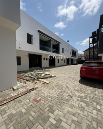 4 bedroom Terraced Duplex For Sale Ikota Lekki Lagos