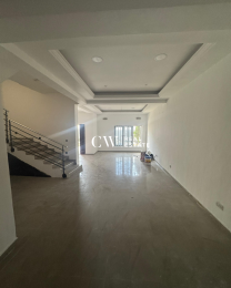 4 bedroom Terraced Duplex For Rent Lekki Lagos