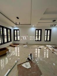 4 bedroom House For Rent Lekki Lagos