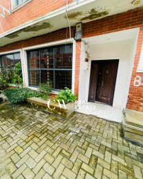 4 bedroom Terraced Duplex For Rent Osapa Lekki Lagos