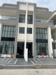 4 bedroom Terraced Duplex For Sale Lekki Foreshore Phase 1 Lekki Phase 1 Lagos