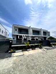 4 bedroom Terraced Duplex For Sale Lekki Lagos