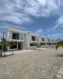 4 bedroom Terraced Duplex For Sale Lekki Lagos
