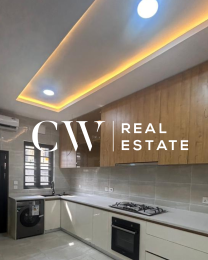 4 bedroom Terraced Duplex For Rent Oniru Victoria Island Lagos