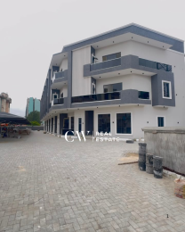 4 bedroom Terraced Duplex For Rent Oniru Victoria Island Lagos