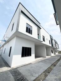 4 bedroom Terrace For Sale Orchid Lekki Lekki Phase 2 Lagos