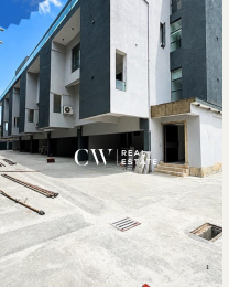 4 bedroom Terraced Duplex For Sale Victoria Island Lagos