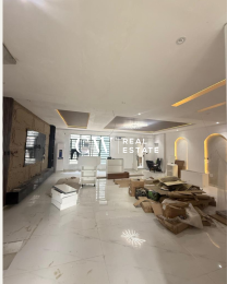 4 bedroom Terraced Duplex For Sale Victoria Island Lagos