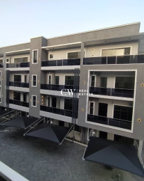 4 bedroom Terraced Duplex For Sale Victoria Island Lagos