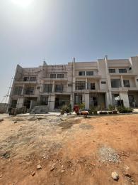 4 bedroom Terraced Duplex For Sale Maitama Abuja Phase 1 