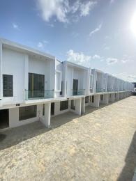 4 bedroom Terraced Duplex For Sale Vgc Lekki Lagos Victoria Garden City Lekki Lagos