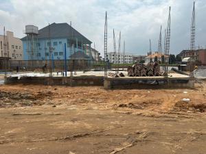 4 bedroom Terraced Duplex For Sale Kado Abuja Phase 2 