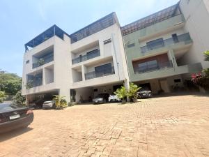 4 bedroom Terraced Duplex For Rent Asokoro Abuja Phase 1 
